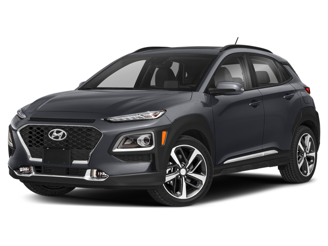 2018 Hyundai Kona Limited DCT AWD's photo