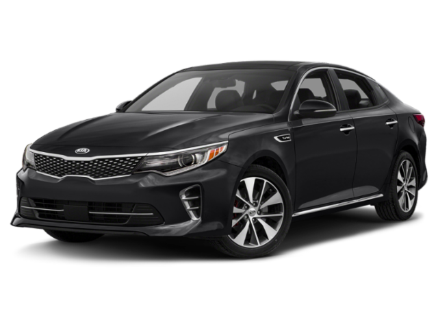 2018 Kia Optima SX Turbo AT's photo