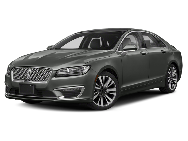2018 Lincoln MKZ Reserve