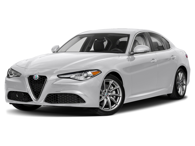 2019 Alfa Romeo Giulia 2.0 Sport Auto AWD's photo