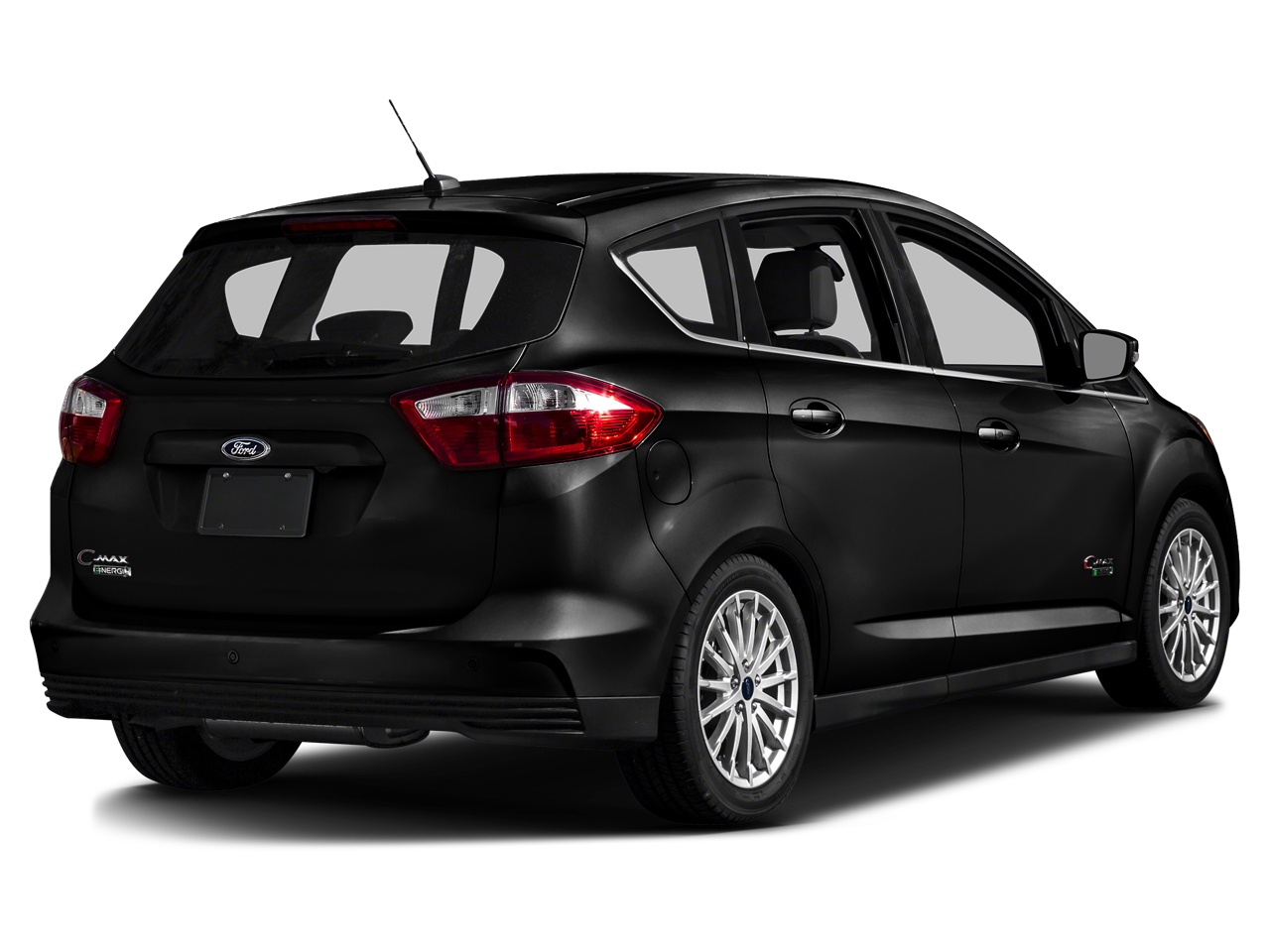 Used 2015 Ford C-Max Energi SEL with VIN 1FADP5CU8FL111790 for sale in Strongsville, OH