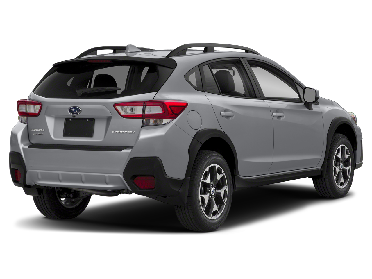 2018 Subaru Crosstrek 2.0i Premium photo 2