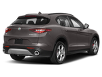 2019 Alfa Romeo Stelvio Quadrifoglio