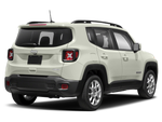2020 Jeep Renegade Limited