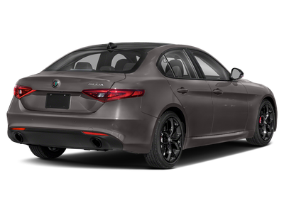 2022 Alfa Romeo Giulia Veloce