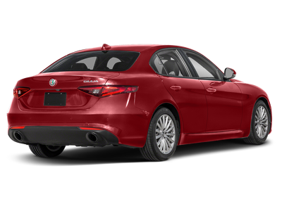 2023 Alfa Romeo Giulia Veloce