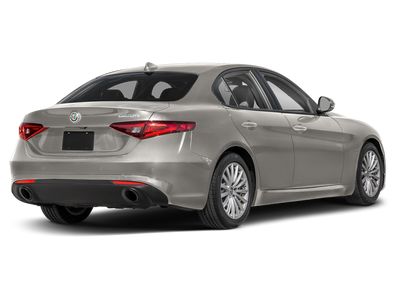 2023 Alfa Romeo Giulia Ti