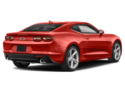 2023 Chevrolet Camaro 3LT
