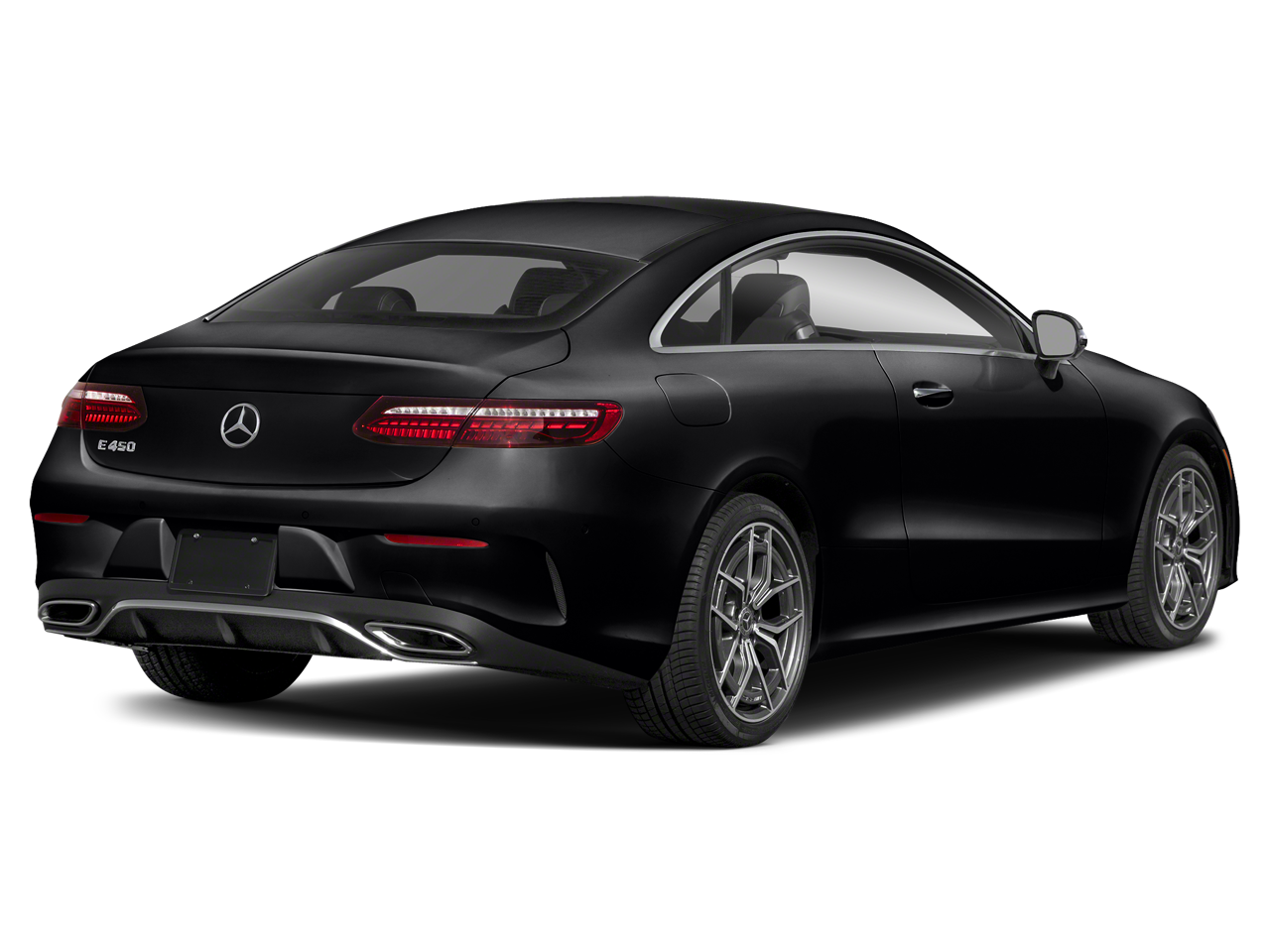 2023 Mercedes-Benz E-Class E 450 4MATIC®