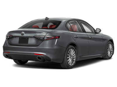 2024 Alfa Romeo Giulia Veloce