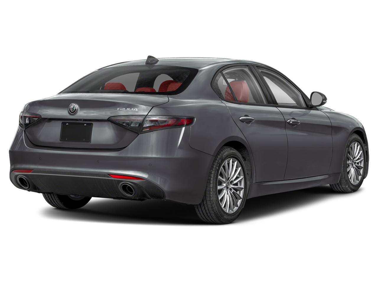 2024 Alfa Romeo Giulia Veloce