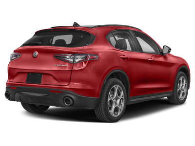 2024 Alfa Romeo Stelvio Quadrifoglio