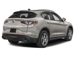 2024 Alfa Romeo Stelvio Competizione