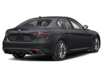 2026 Alfa Romeo Giulia Base
