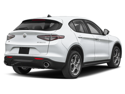 2026 Alfa Romeo Stelvio Sprint