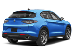 2026 Alfa Romeo Stelvio AWD