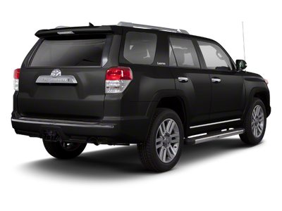 2011 Toyota 4Runner V6