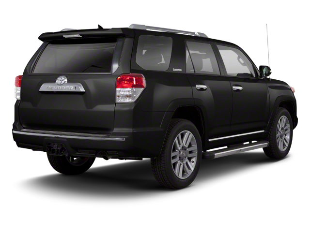 2011 Toyota 4Runner V6