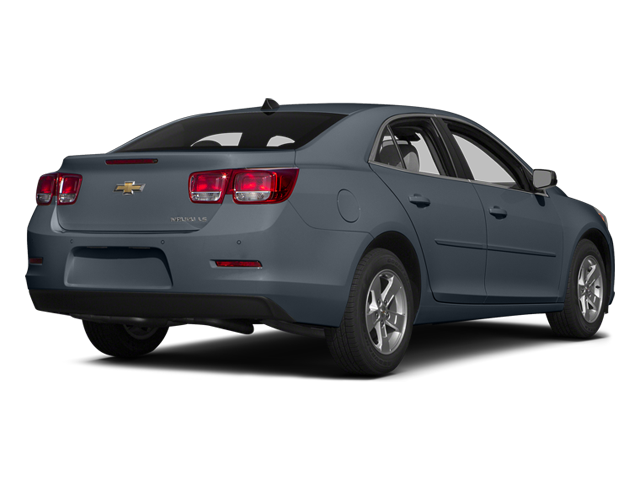 2014 Chevrolet Malibu LT 1LT