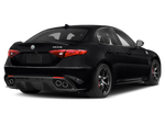 2018 Alfa Romeo Giulia Quadrifoglio