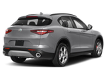 2018 Alfa Romeo Stelvio Ti Sport