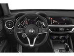 2019 Alfa Romeo Stelvio Quadrifoglio