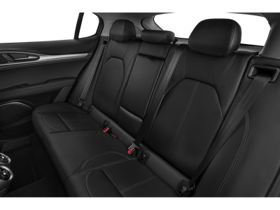 2019 Alfa Romeo Stelvio Quadrifoglio