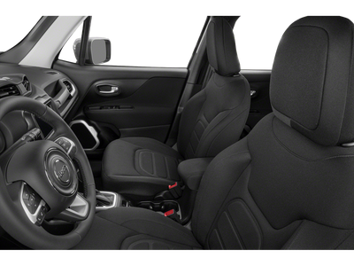 2020 Jeep Renegade Limited