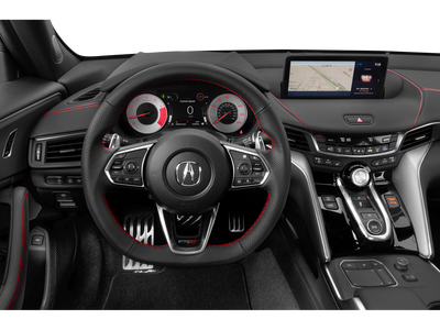 2021 Acura TLX Type S SH-AWD