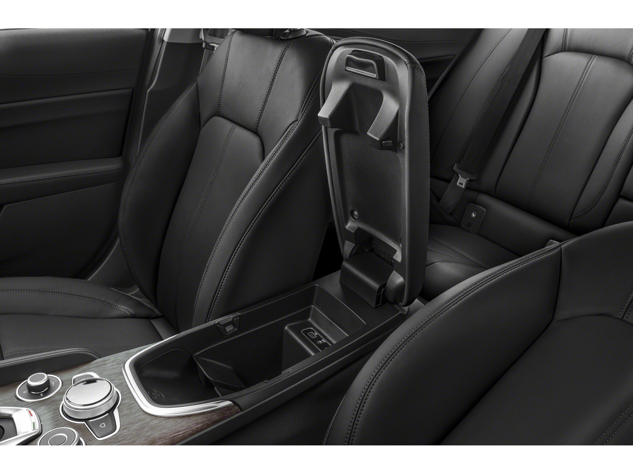 2021 Alfa Romeo Giulia Ti