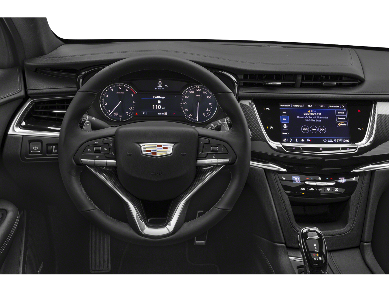 2021 Cadillac XT6 Sport