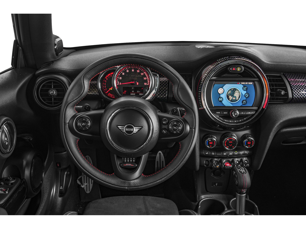 2021 MINI Cooper S Signature