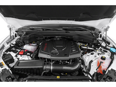 2022 Alfa Romeo Stelvio Veloce