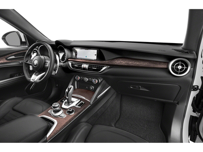 2022 Alfa Romeo Stelvio Veloce