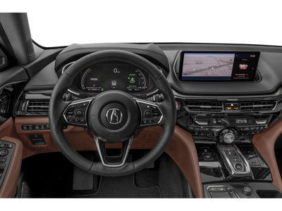 2023 Acura MDX Advance SH-AWD