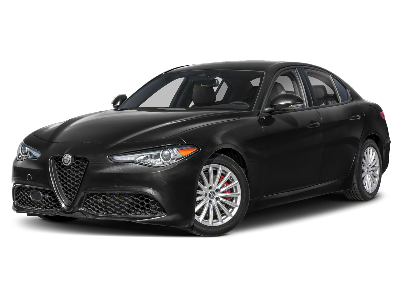 2023 Alfa Romeo Giulia