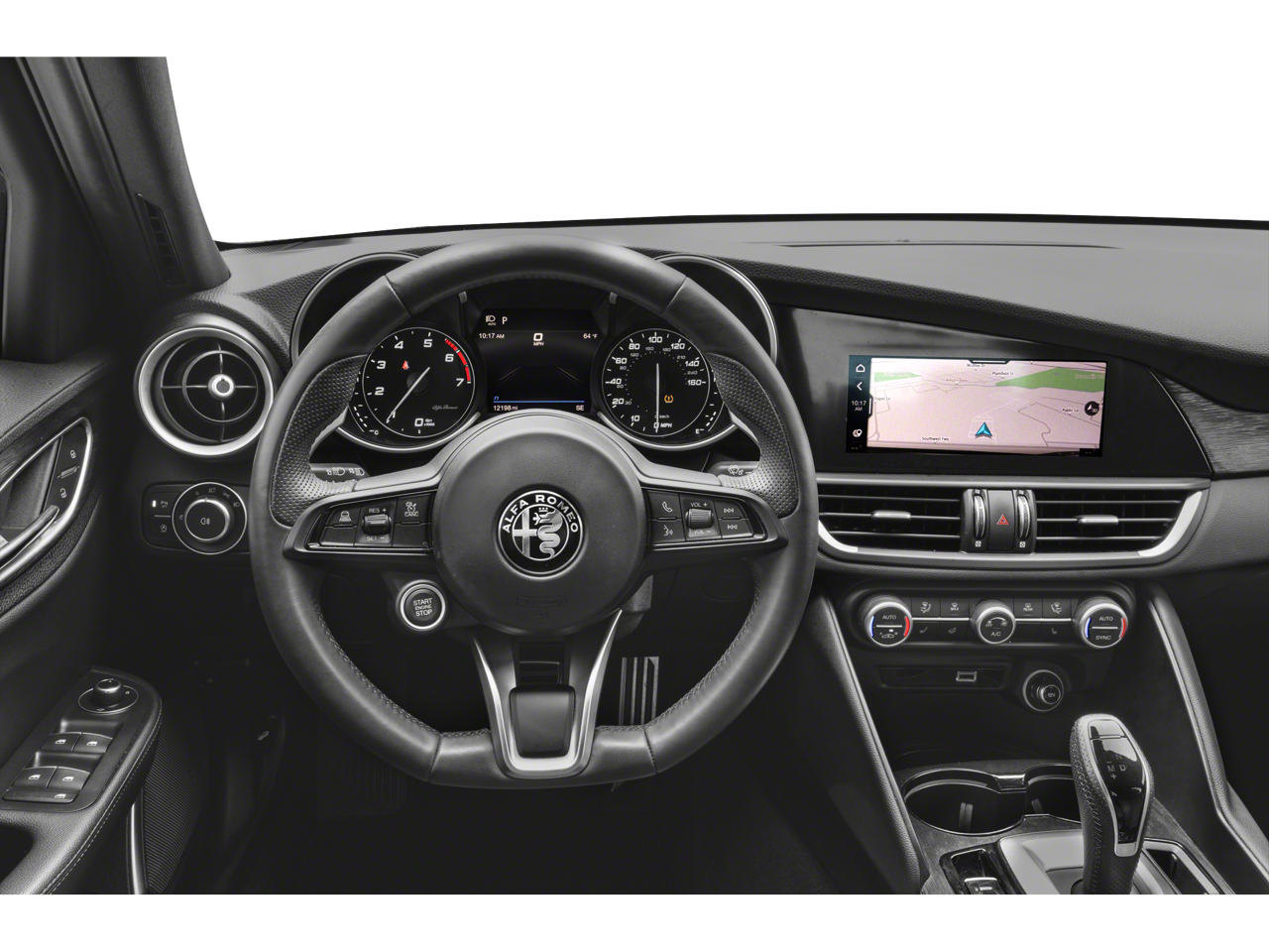 2023 Alfa Romeo Giulia Veloce