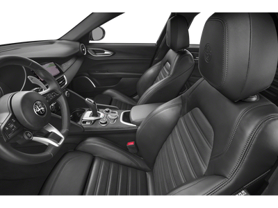 2023 Alfa Romeo Giulia Veloce