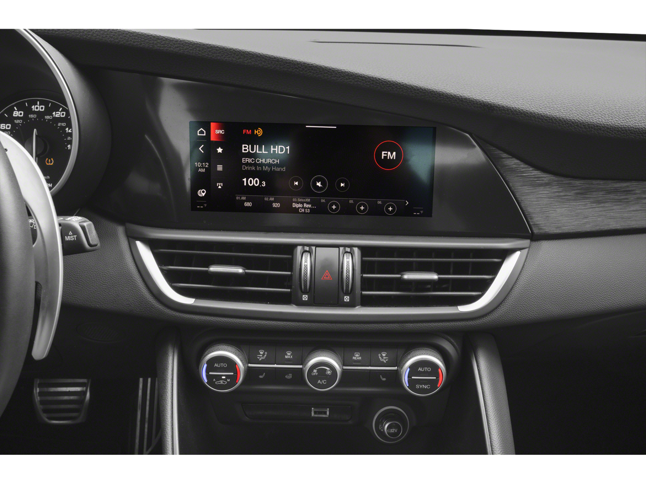 2023 Alfa Romeo Giulia Veloce