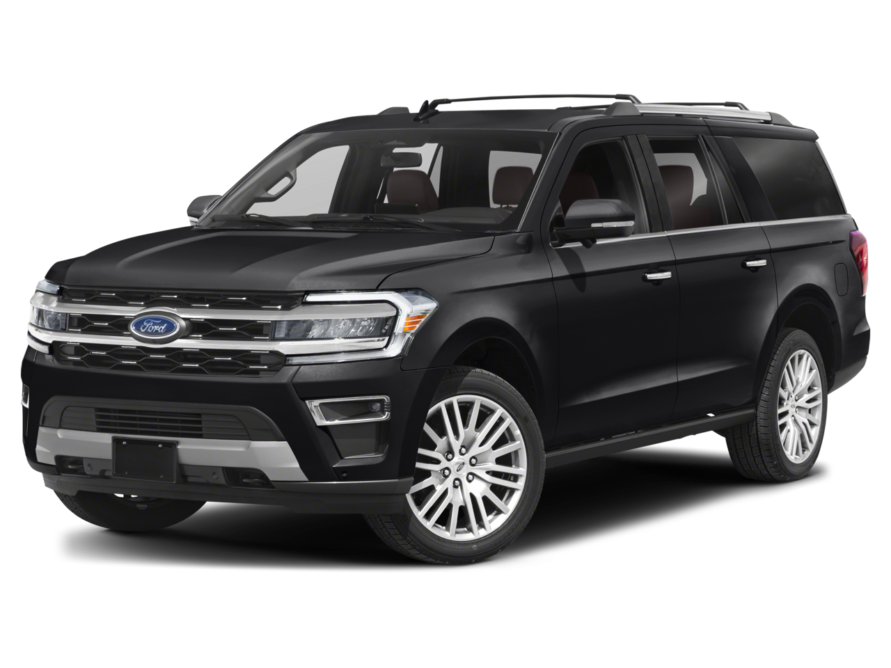 2023 Ford Expedition Limited MAX 4x4's photo