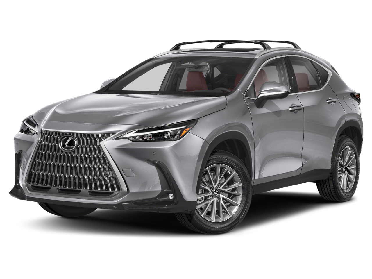 2023 Lexus NX 350 350 Premium AWD's photo
