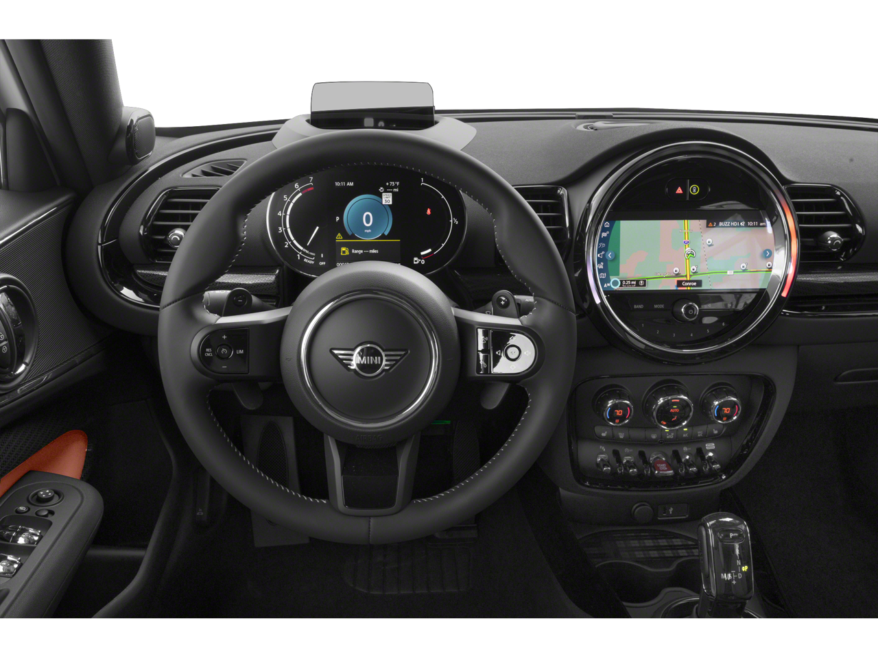2023 MINI Cooper S Clubman Cooper S