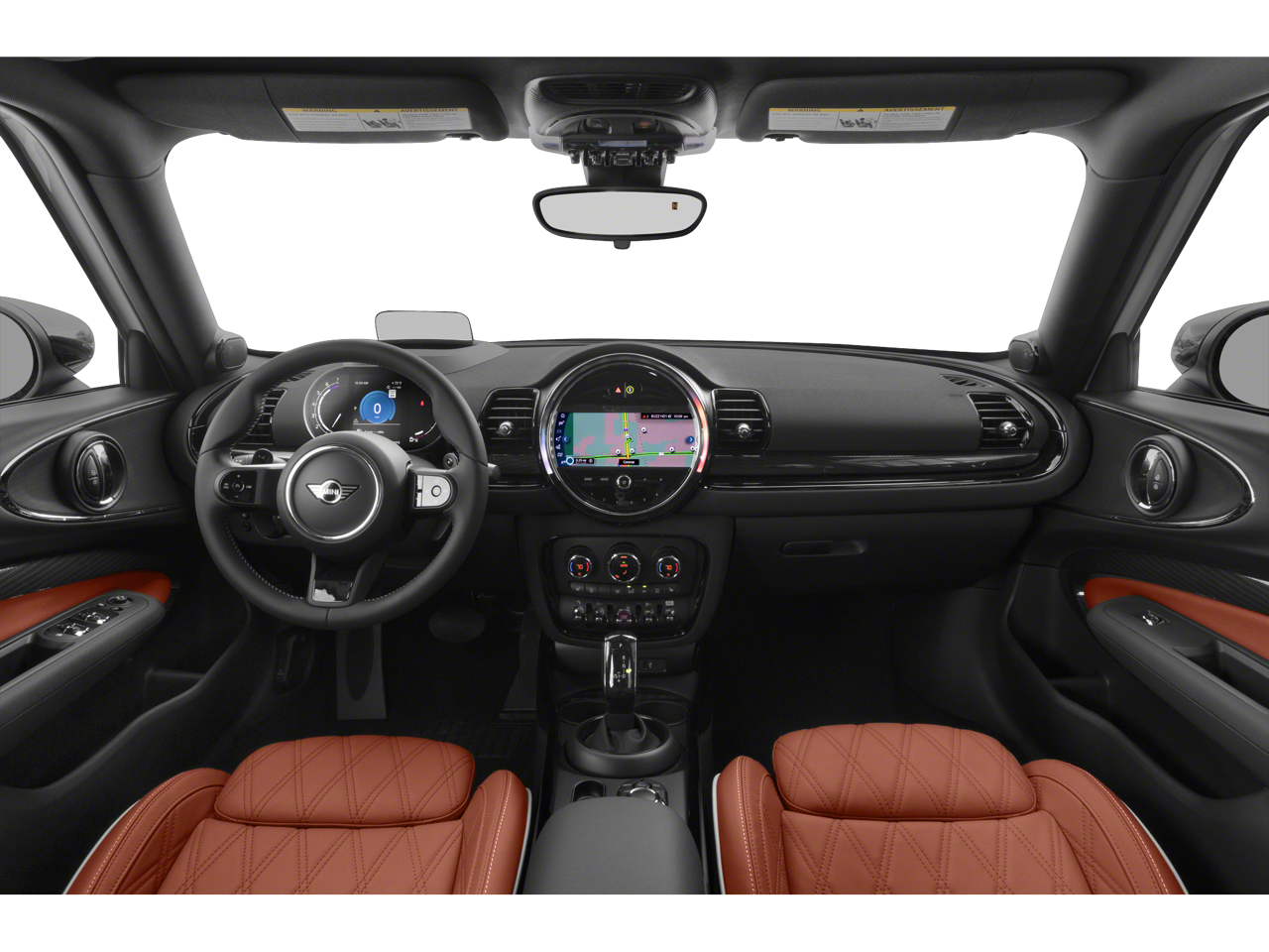 2023 MINI Cooper S Clubman Cooper S