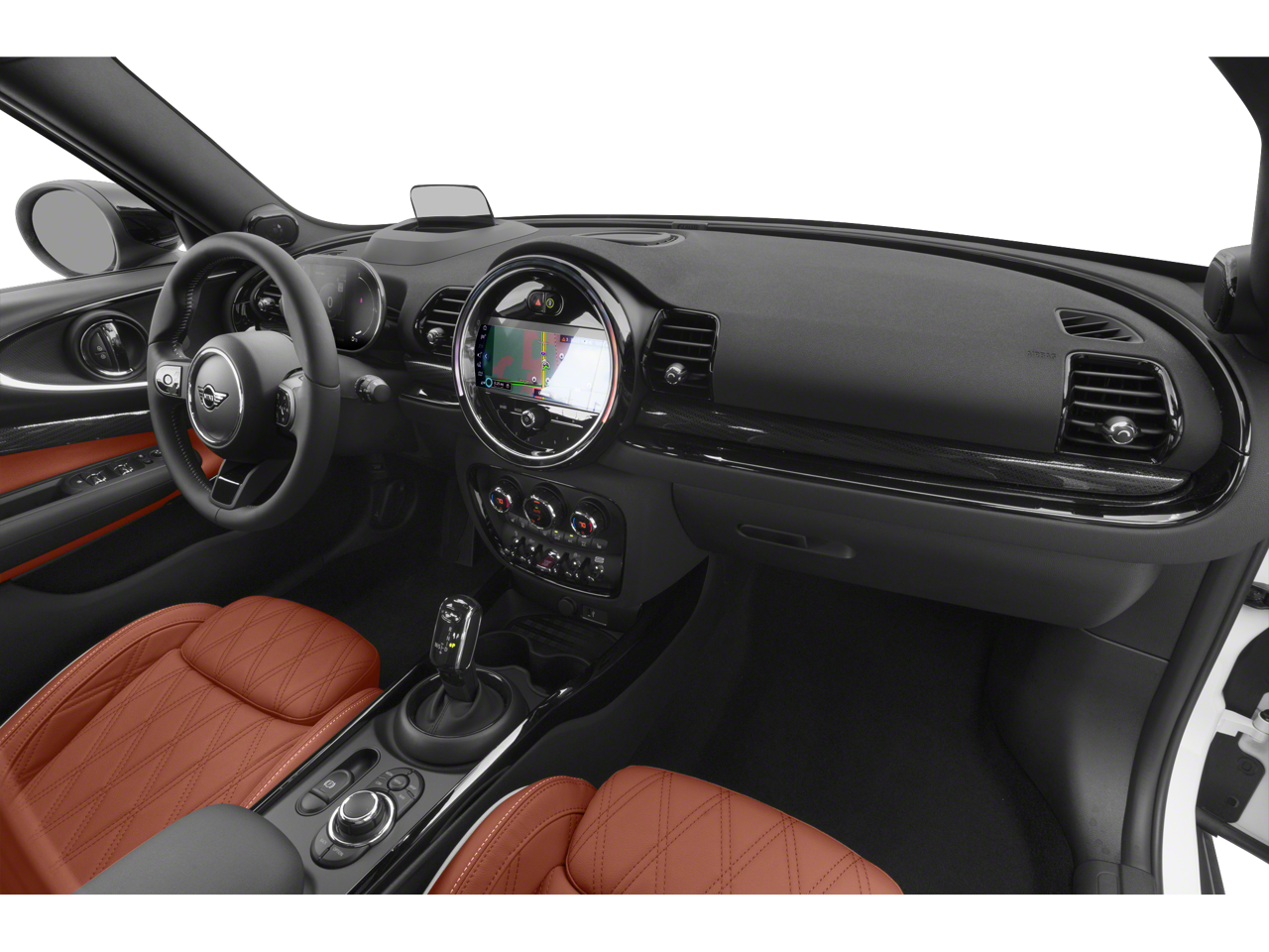 2023 MINI Cooper S Clubman Cooper S
