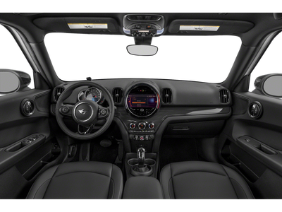2023 MINI Cooper S Countryman Signature