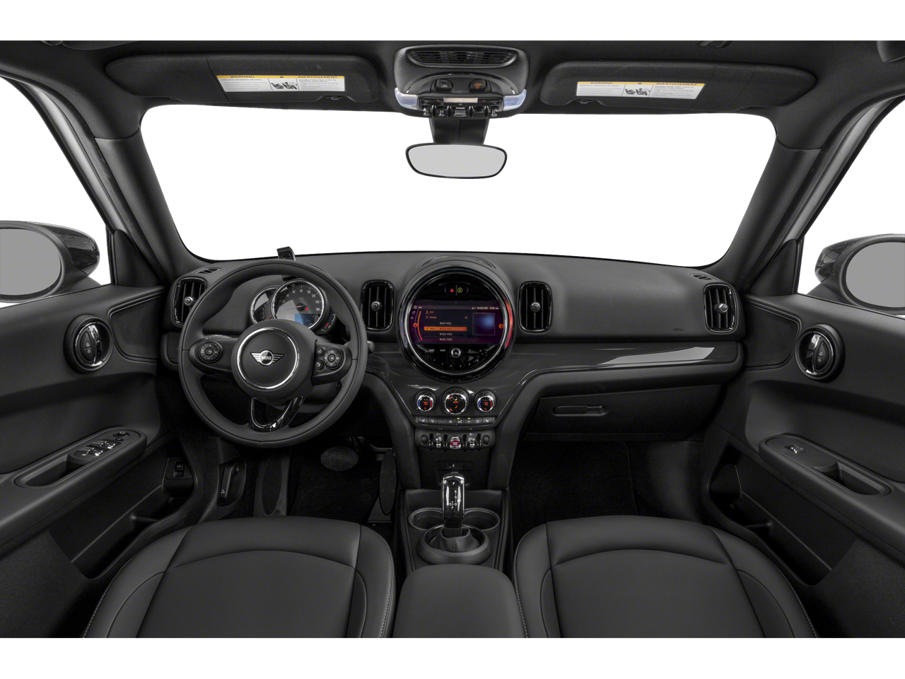 2023 MINI Cooper S Countryman Signature