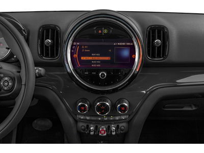 2023 MINI Cooper S Countryman Signature