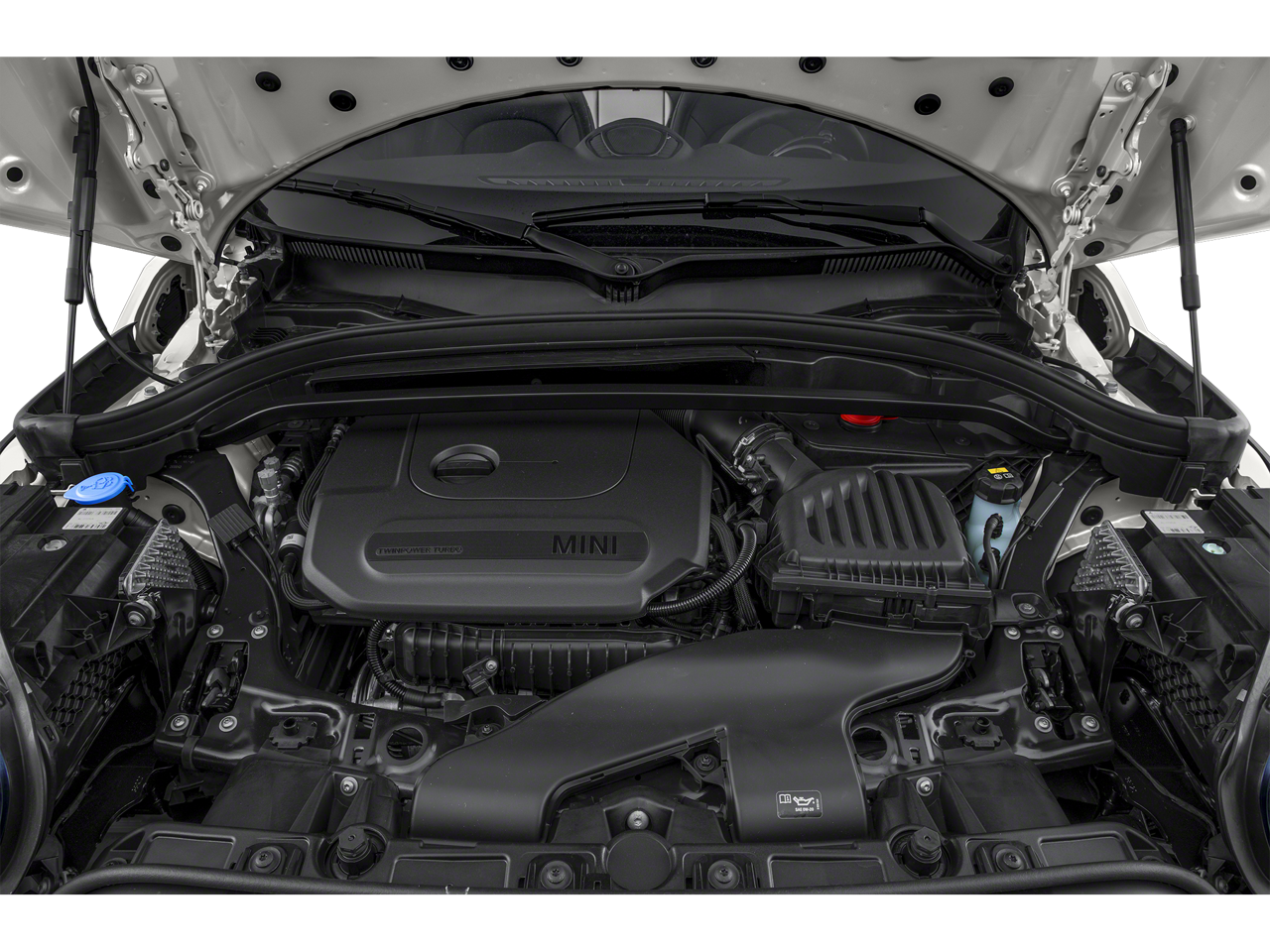 2023 MINI Cooper S Countryman Signature