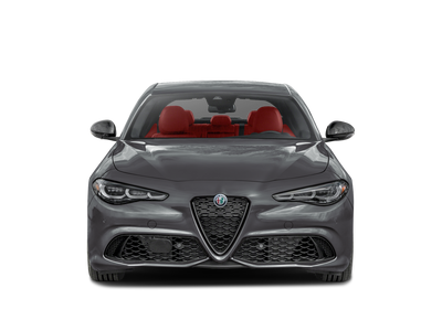 2024 Alfa Romeo Giulia Veloce