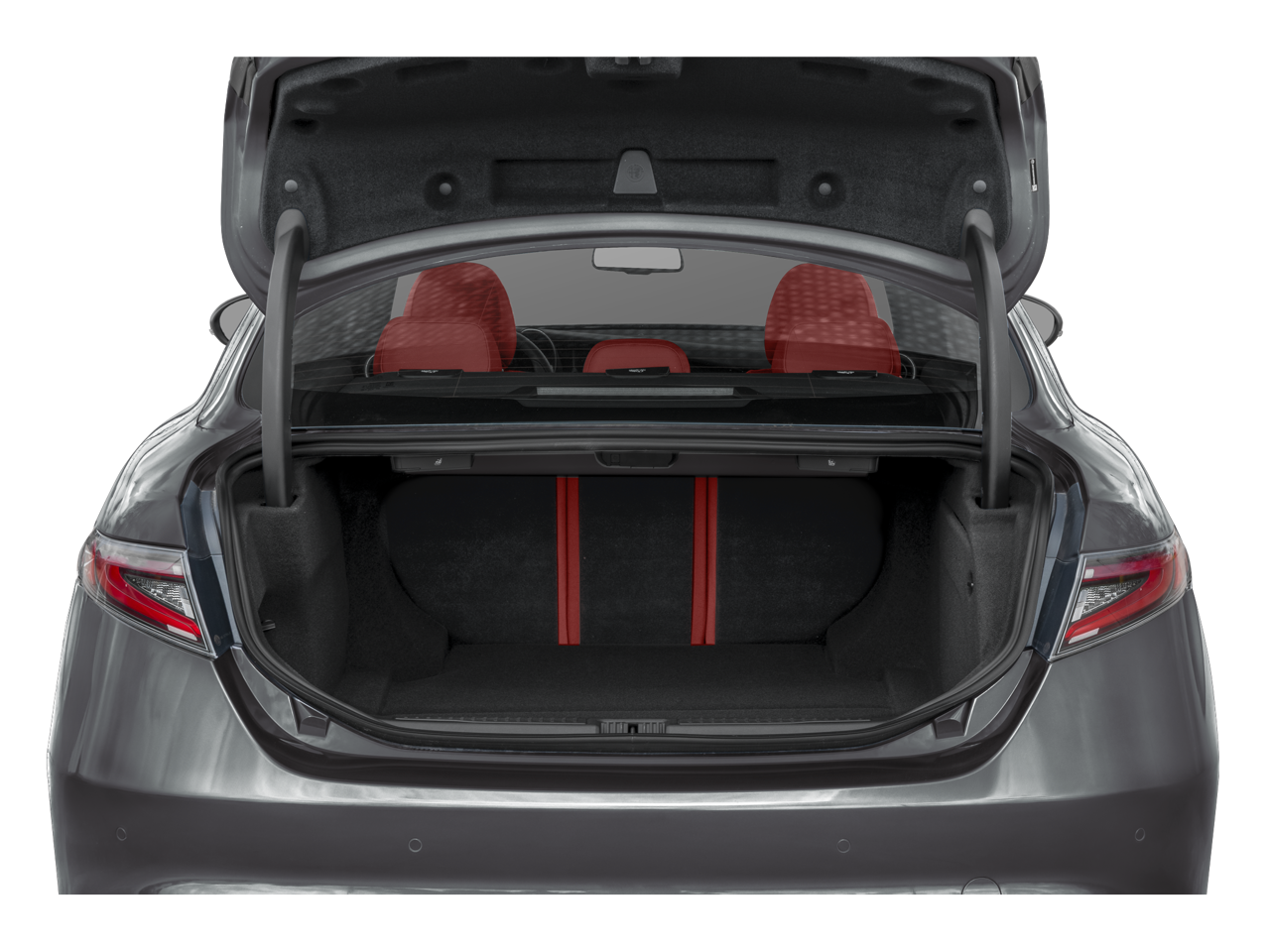 2024 Alfa Romeo Giulia Veloce